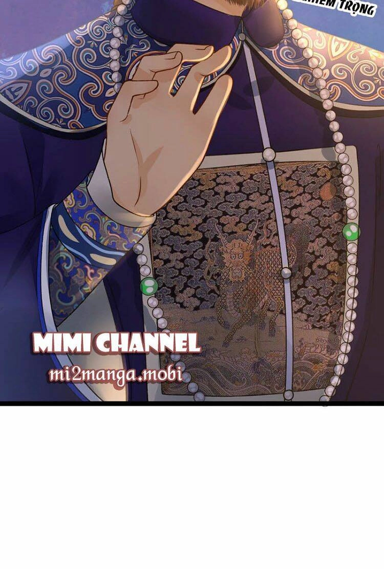 Thái Tử, Người Thật Ngọt Ngào Chapter 22 - 20