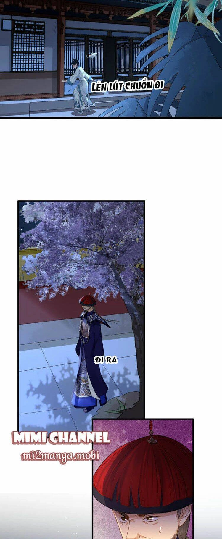 Thái Tử, Người Thật Ngọt Ngào Chapter 22 - 22