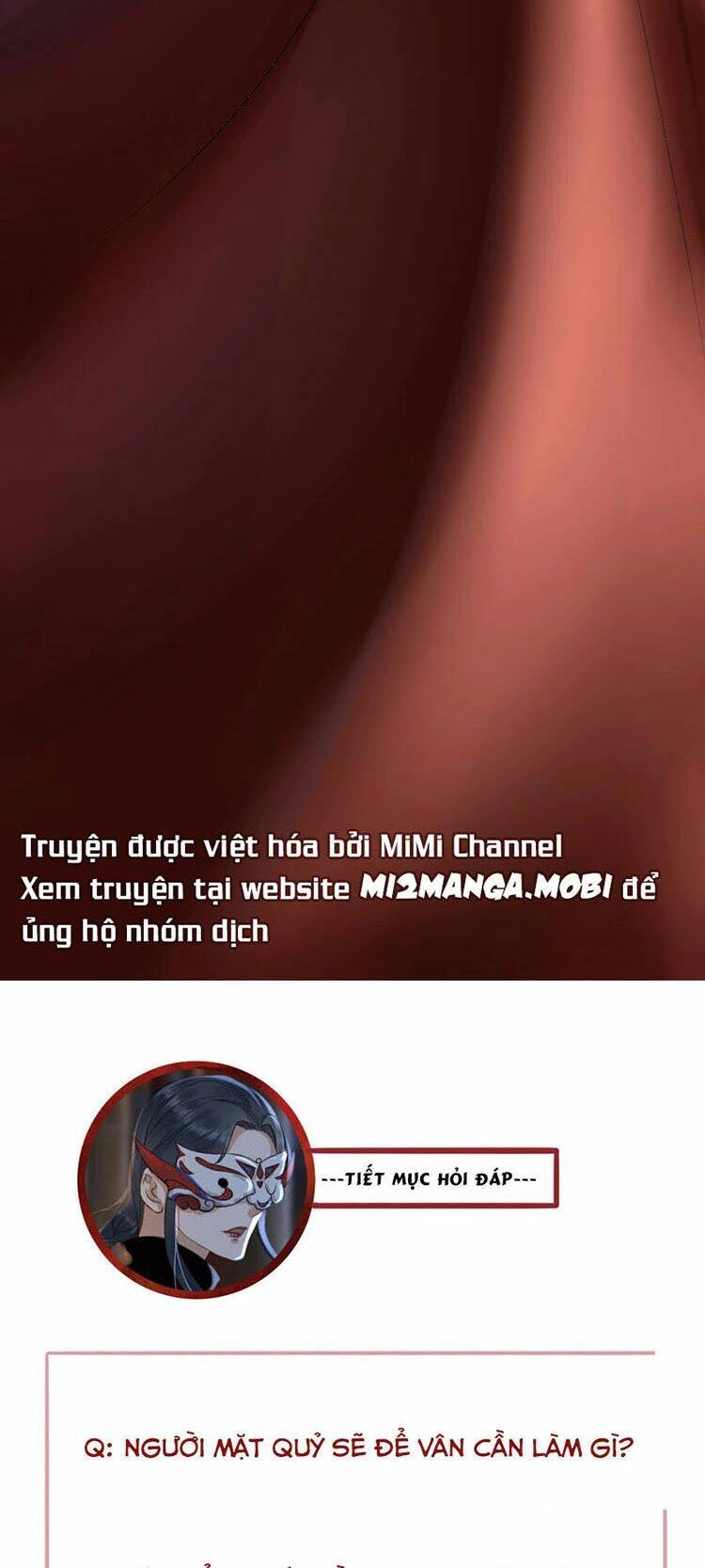 Thái Tử, Người Thật Ngọt Ngào Chapter 22 - 27