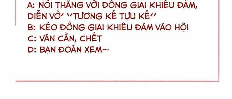 Thái Tử, Người Thật Ngọt Ngào Chapter 22 - 28