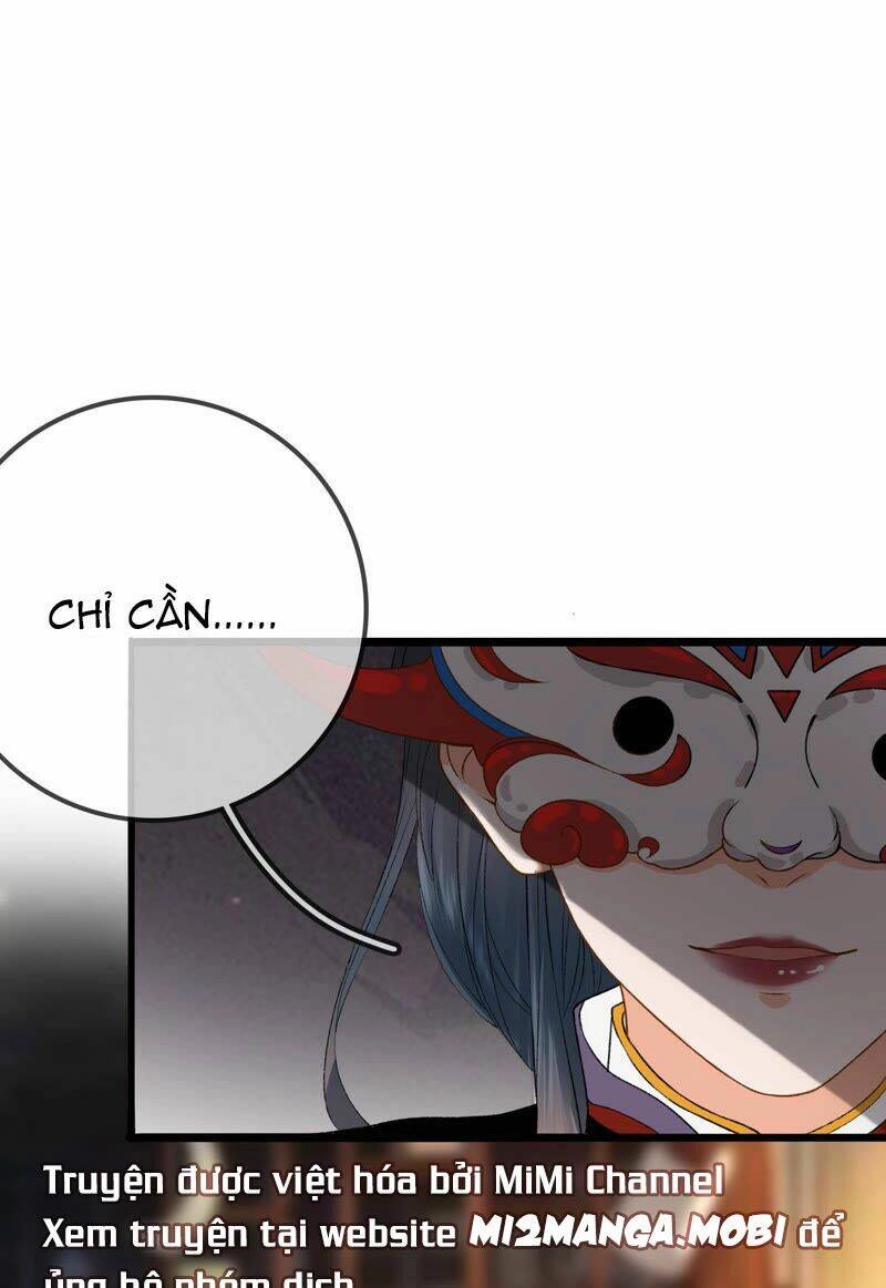 Thái Tử, Người Thật Ngọt Ngào Chapter 23 - 1