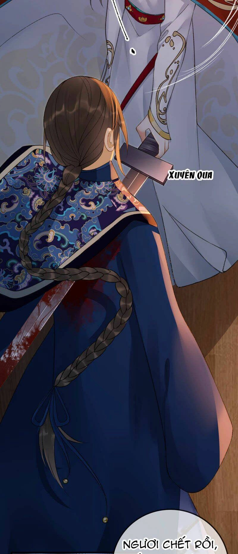 Thái Tử, Người Thật Ngọt Ngào Chapter 23 - 3