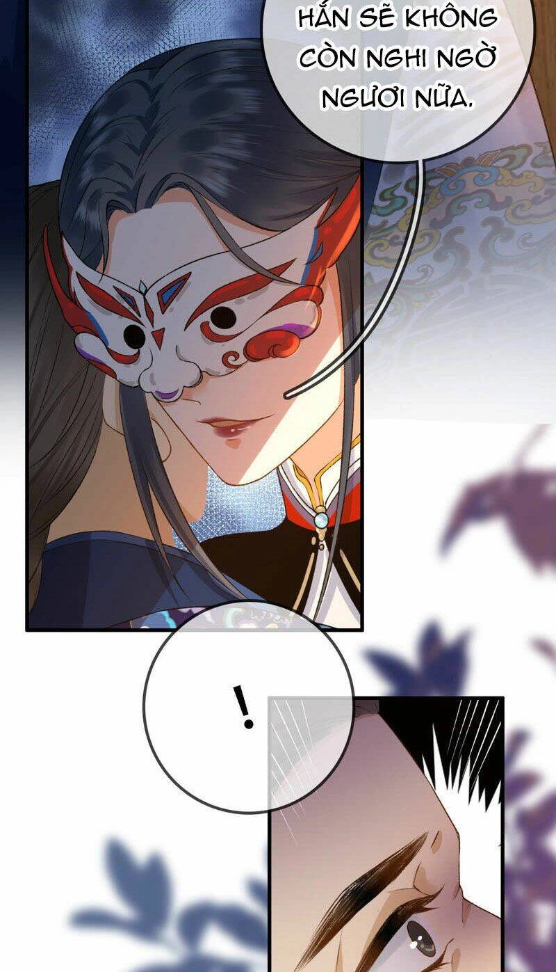 Thái Tử, Người Thật Ngọt Ngào Chapter 23 - 4