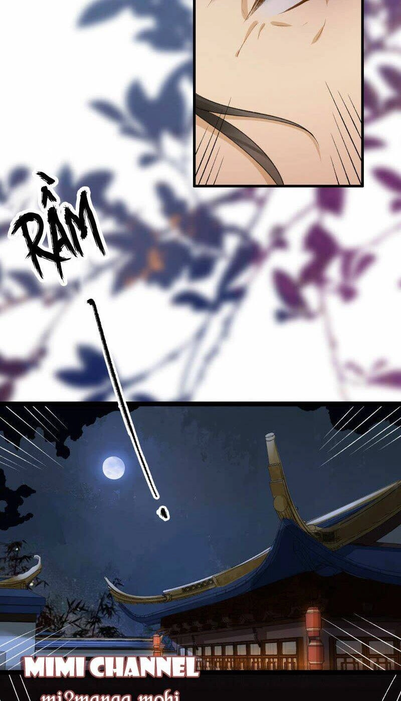 Thái Tử, Người Thật Ngọt Ngào Chapter 23 - 5