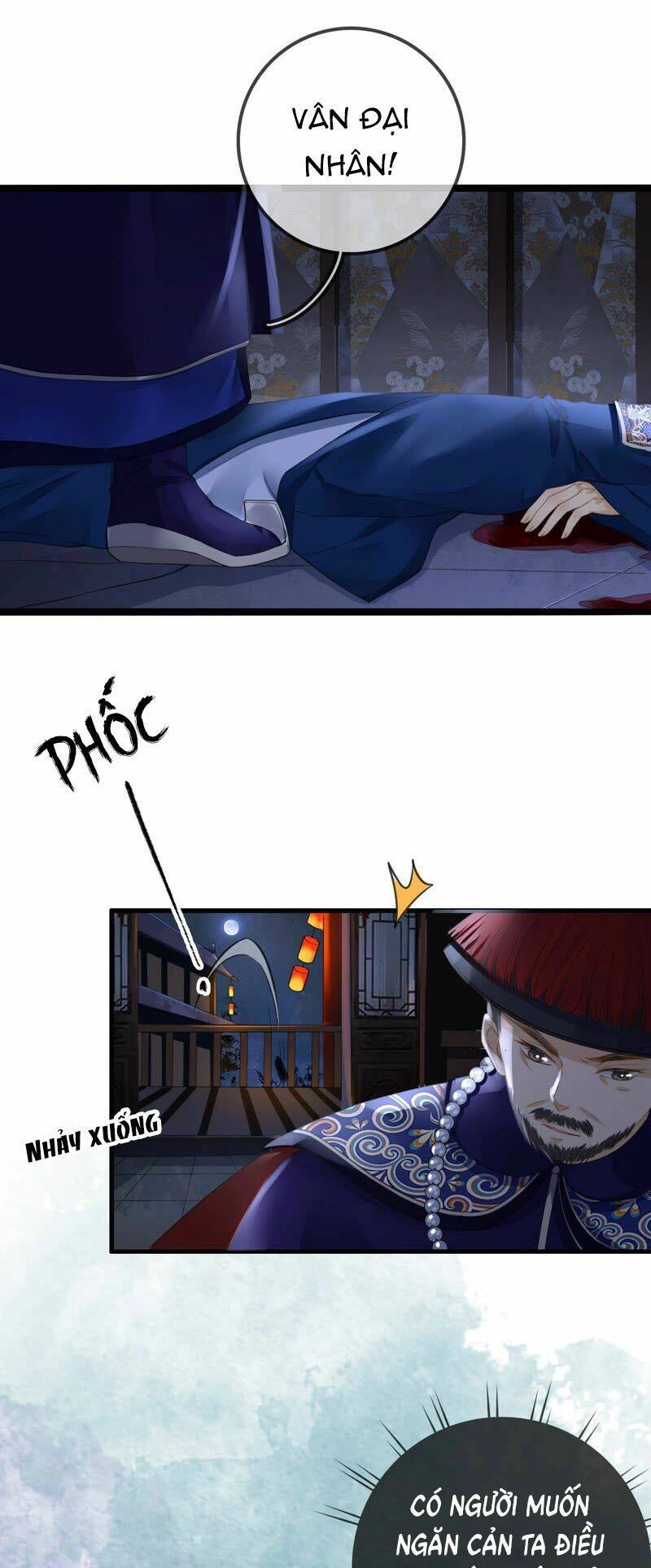 Thái Tử, Người Thật Ngọt Ngào Chapter 23 - 8