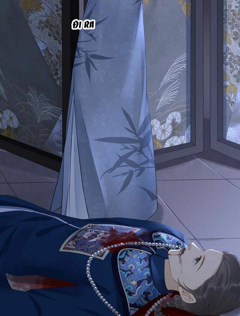 Thái Tử, Người Thật Ngọt Ngào Chapter 23 - 13