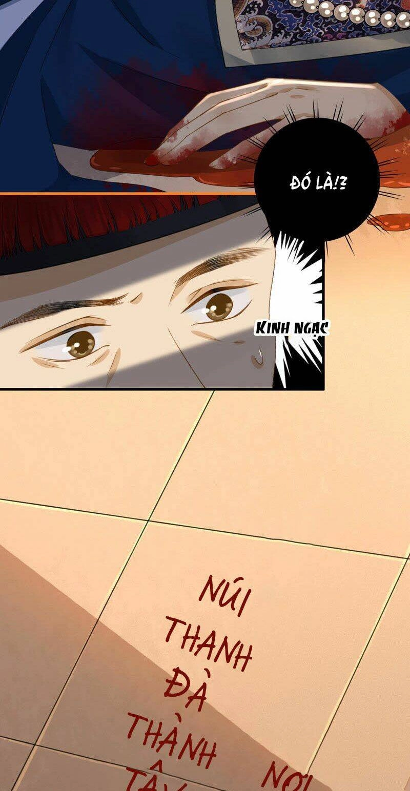 Thái Tử, Người Thật Ngọt Ngào Chapter 23 - 19