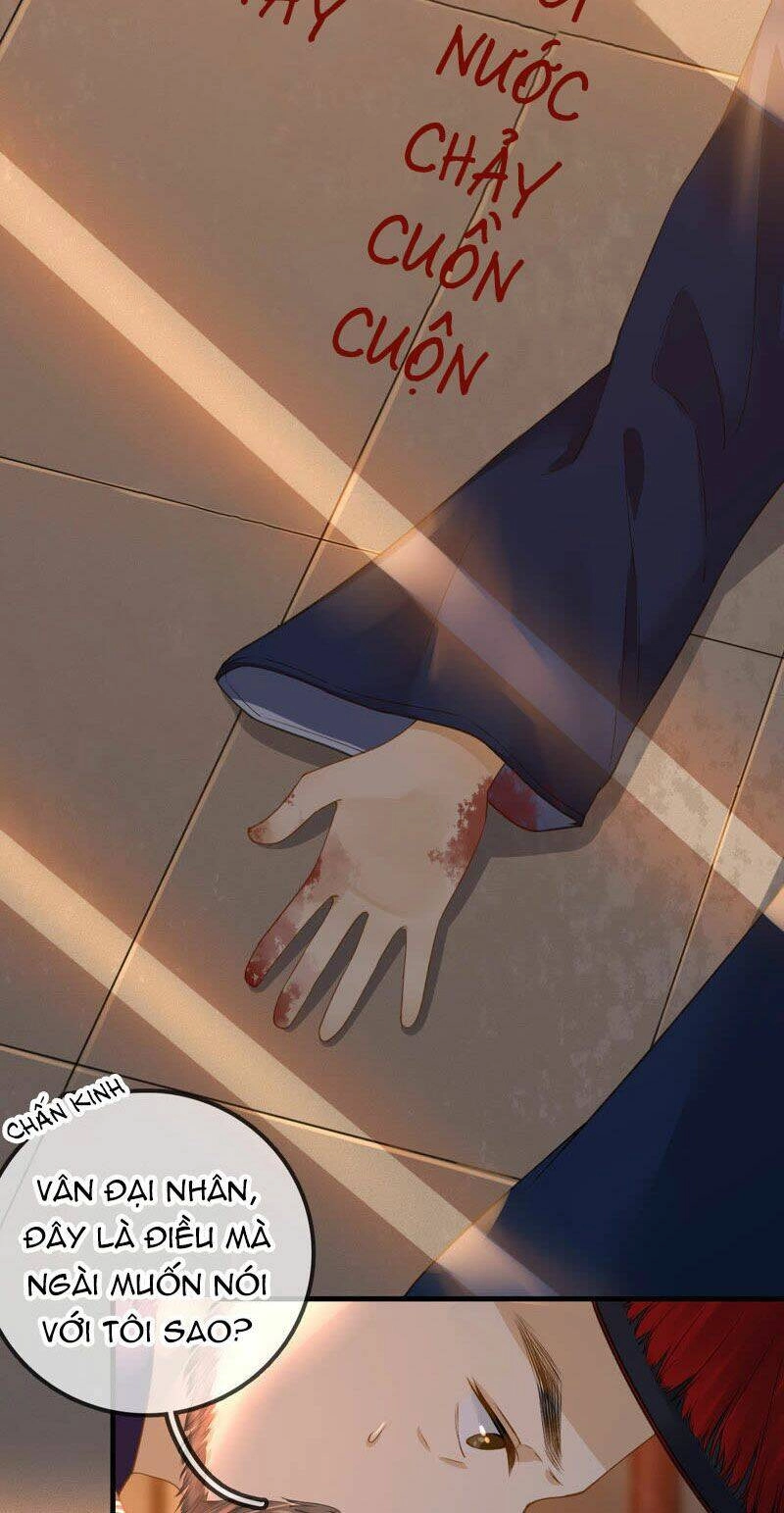 Thái Tử, Người Thật Ngọt Ngào Chapter 23 - 20