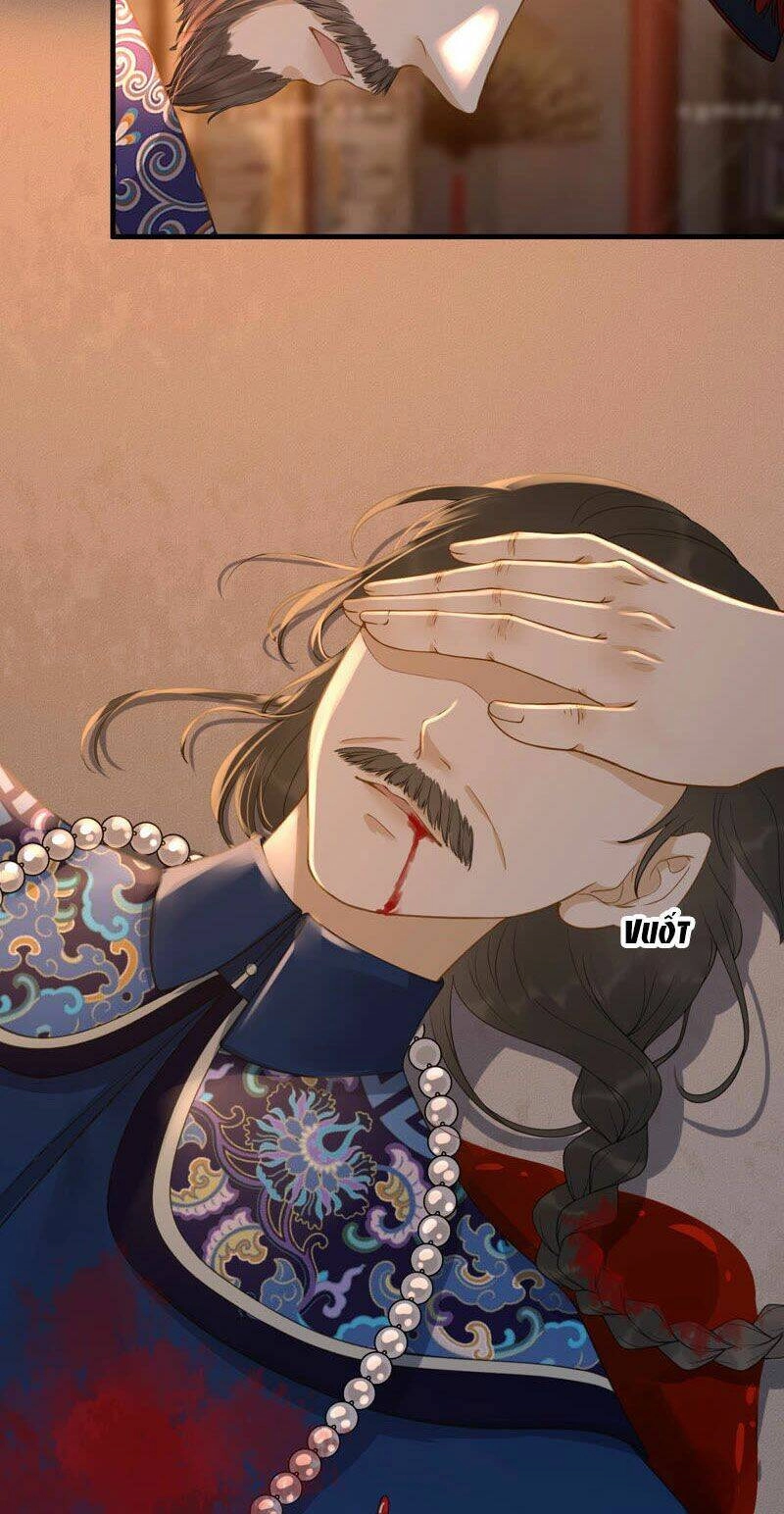 Thái Tử, Người Thật Ngọt Ngào Chapter 23 - 21