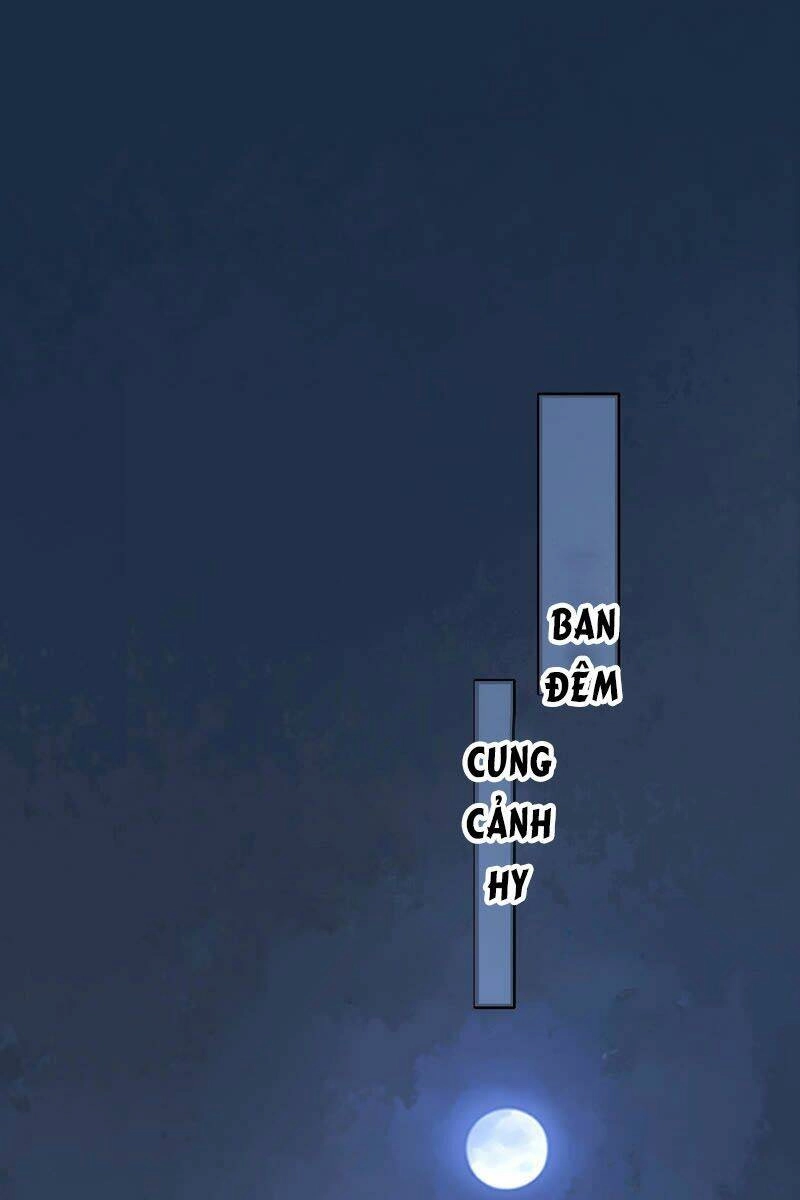 Thái Tử, Người Thật Ngọt Ngào Chapter 23 - 23