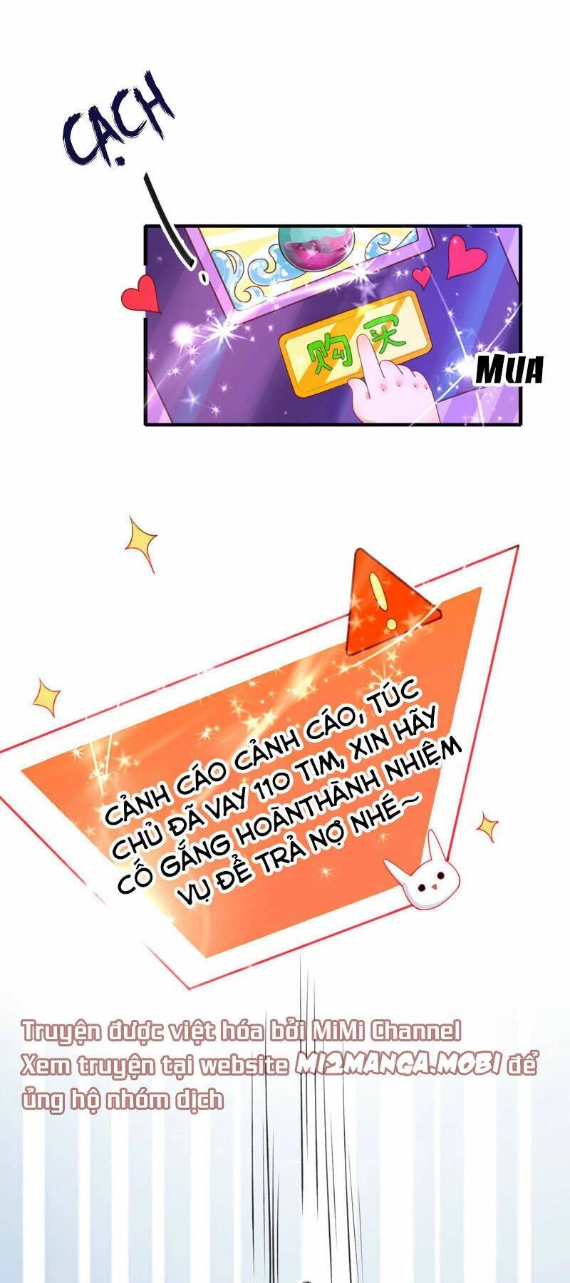 Thái Tử, Người Thật Ngọt Ngào Chapter 24 - 1