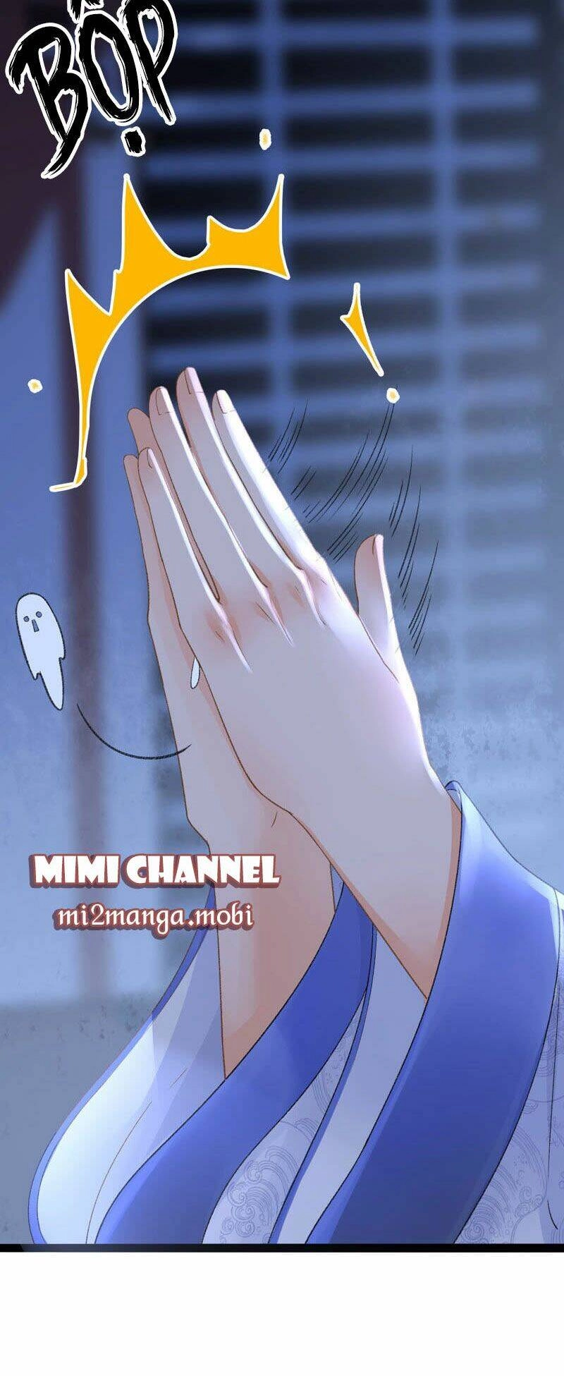 Thái Tử, Người Thật Ngọt Ngào Chapter 24 - 8