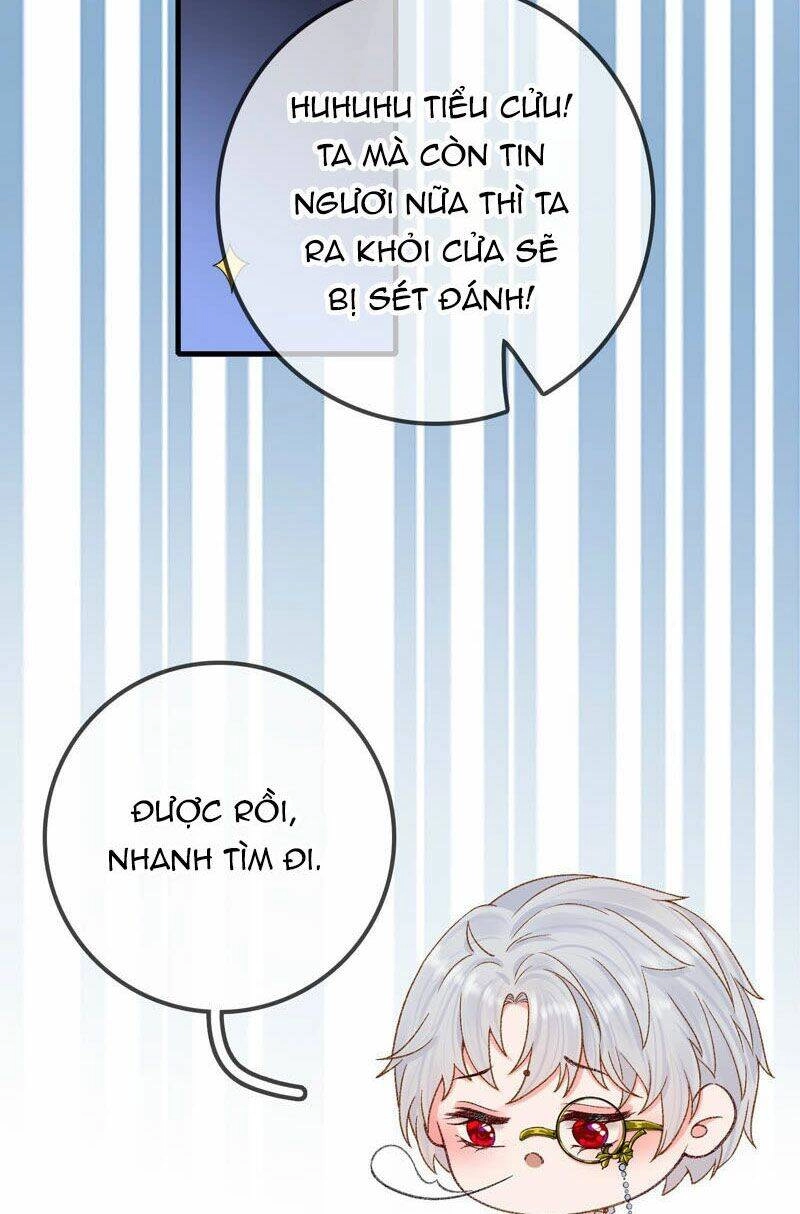 Thái Tử, Người Thật Ngọt Ngào Chapter 24 - 10