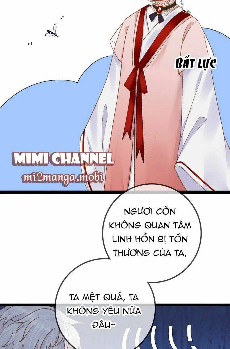 Thái Tử, Người Thật Ngọt Ngào Chapter 24 - 11