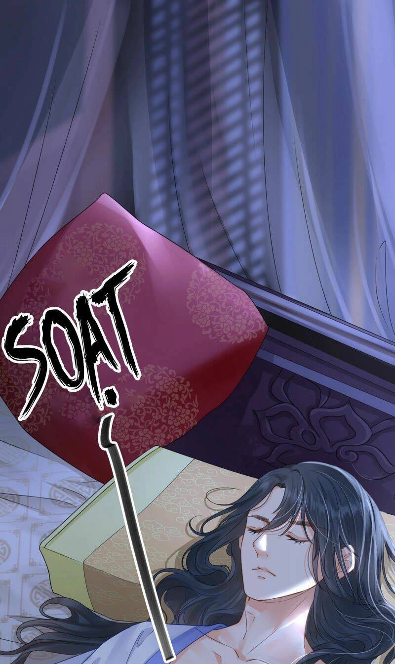 Thái Tử, Người Thật Ngọt Ngào Chapter 24 - 17