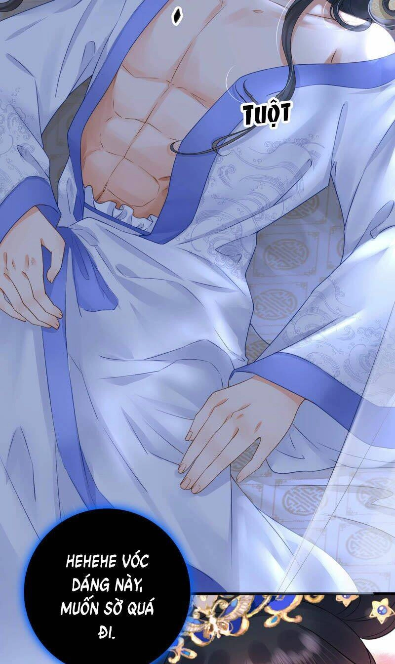 Thái Tử, Người Thật Ngọt Ngào Chapter 24 - 18