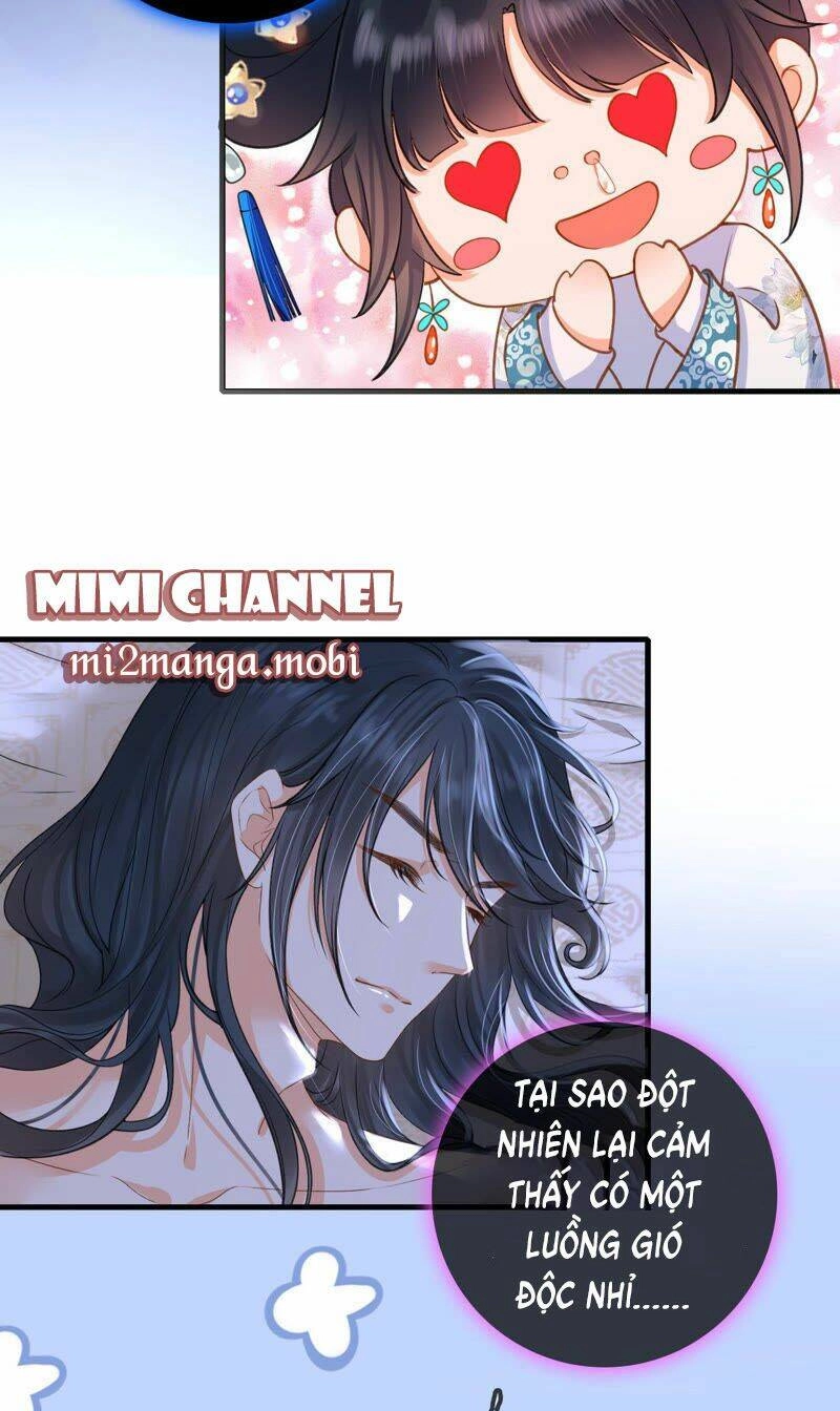 Thái Tử, Người Thật Ngọt Ngào Chapter 24 - 19