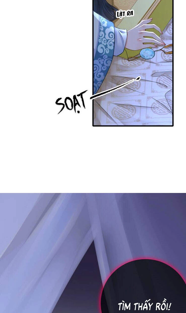 Thái Tử, Người Thật Ngọt Ngào Chapter 25 - 3