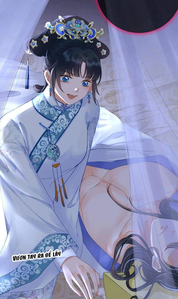 Thái Tử, Người Thật Ngọt Ngào Chapter 25 - 4