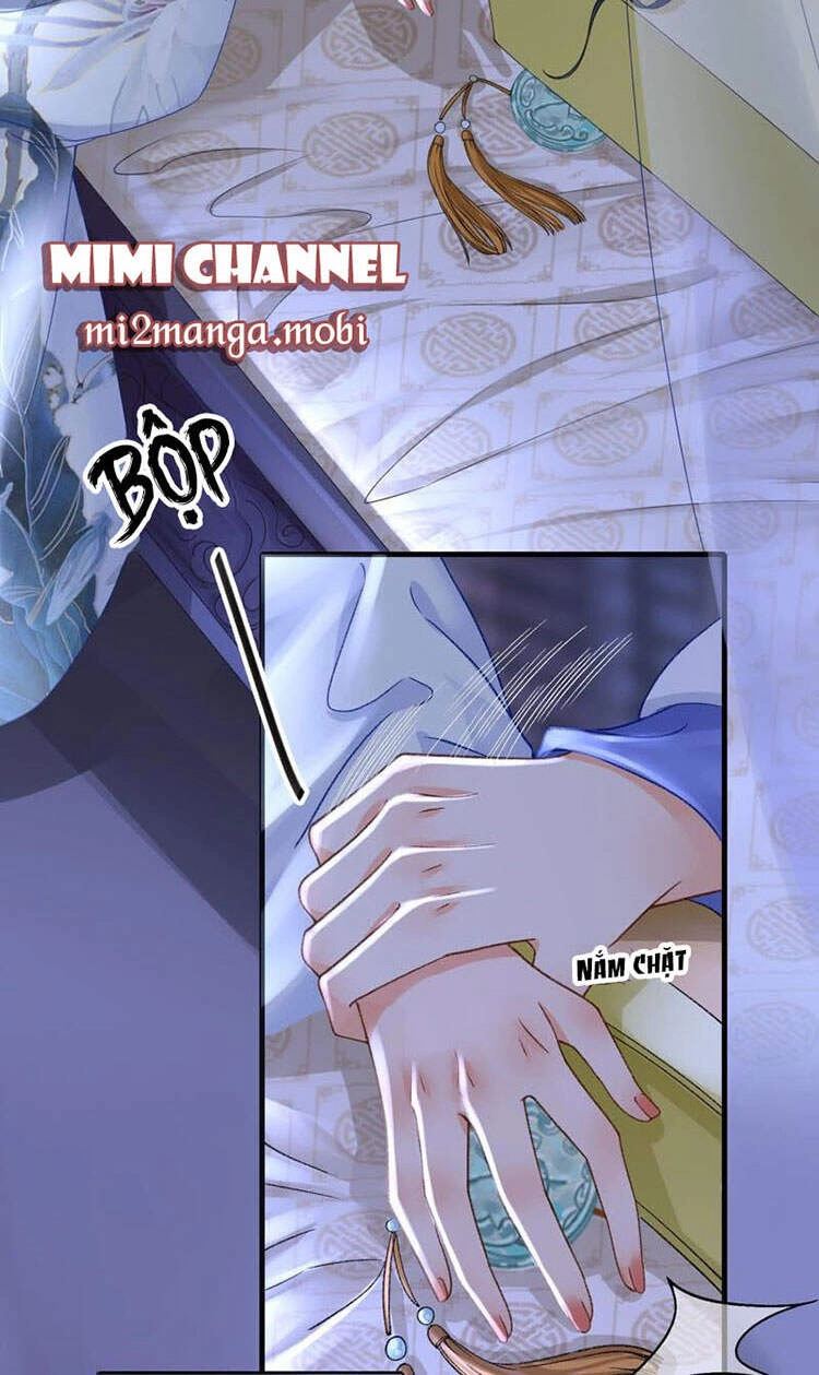 Thái Tử, Người Thật Ngọt Ngào Chapter 25 - 5