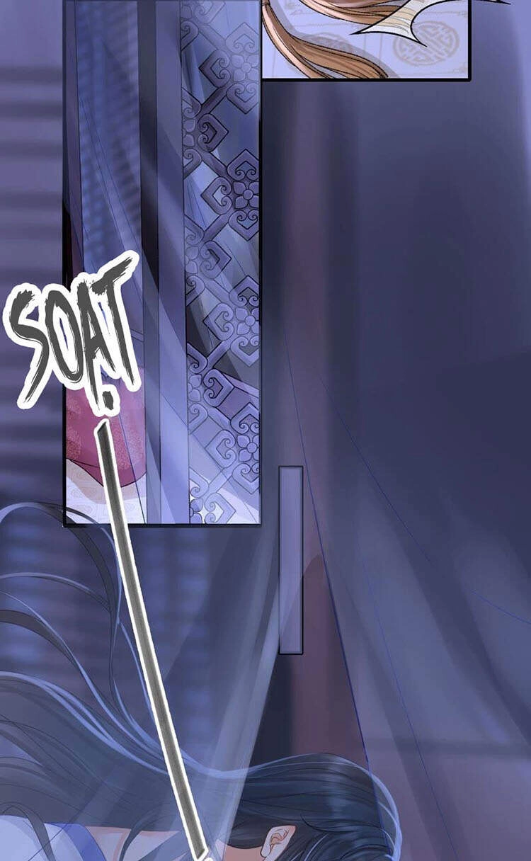 Thái Tử, Người Thật Ngọt Ngào Chapter 25 - 6