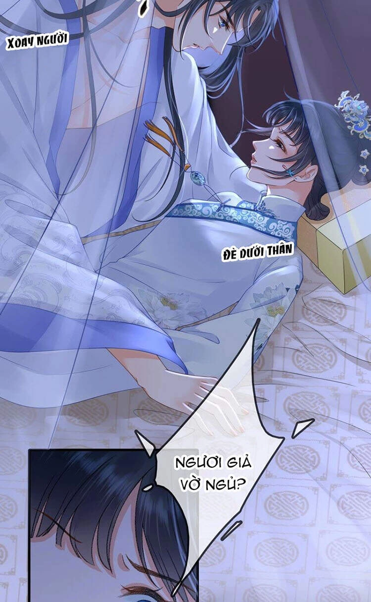 Thái Tử, Người Thật Ngọt Ngào Chapter 25 - 7