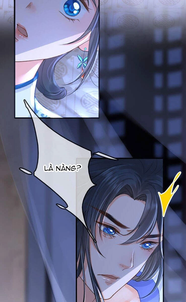 Thái Tử, Người Thật Ngọt Ngào Chapter 25 - 8