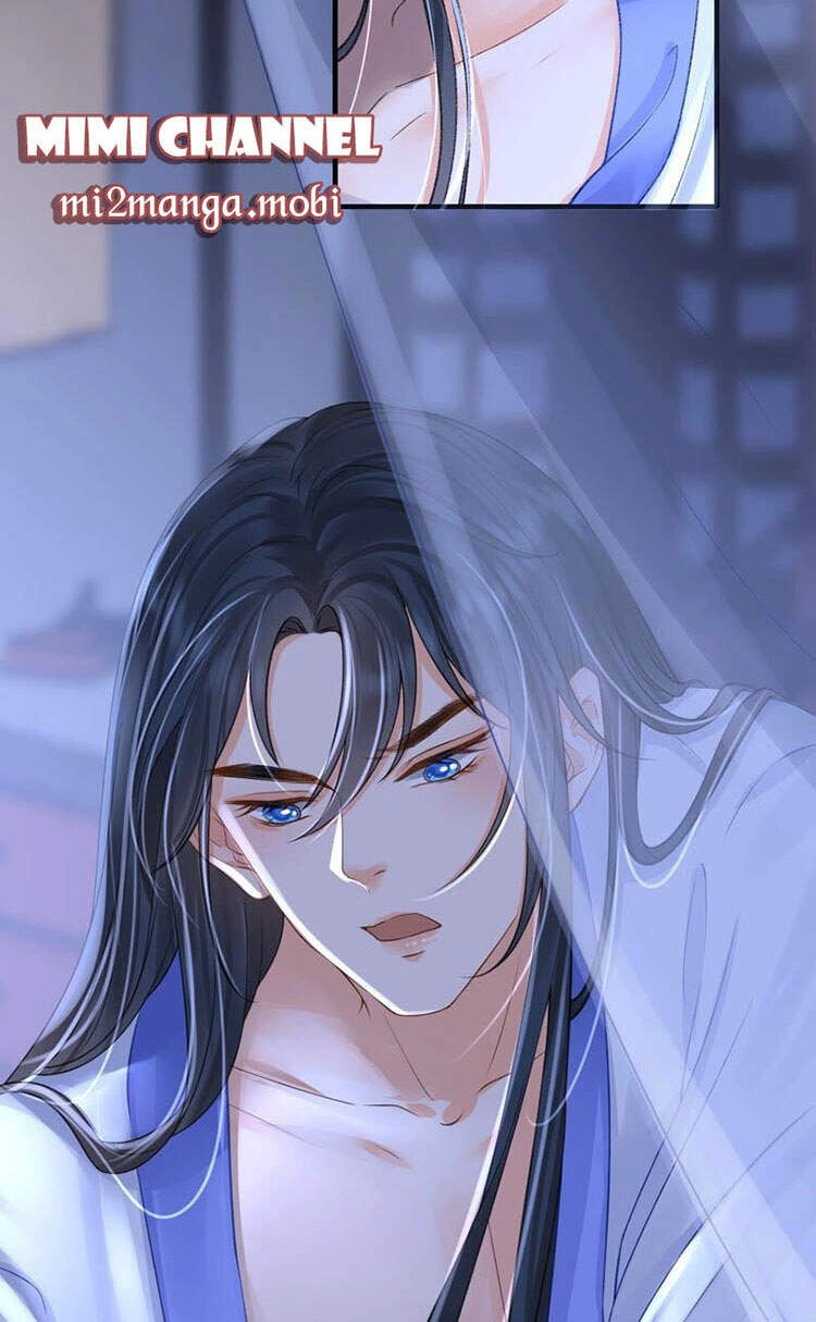 Thái Tử, Người Thật Ngọt Ngào Chapter 25 - 9