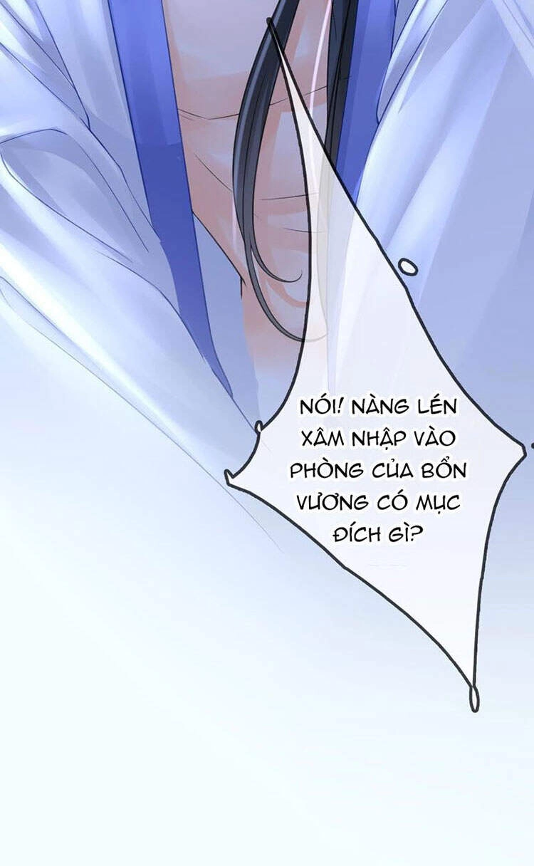 Thái Tử, Người Thật Ngọt Ngào Chapter 25 - 10