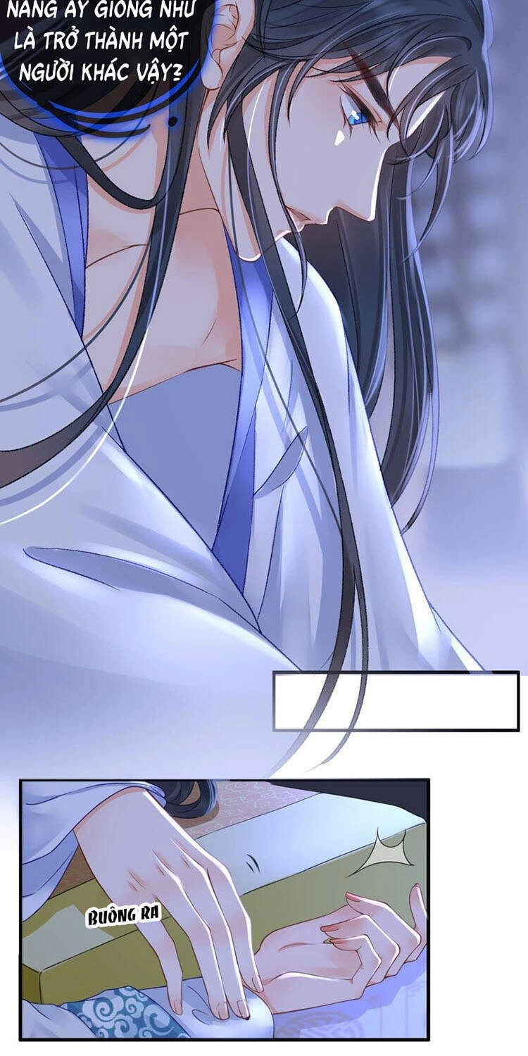 Thái Tử, Người Thật Ngọt Ngào Chapter 25 - 15