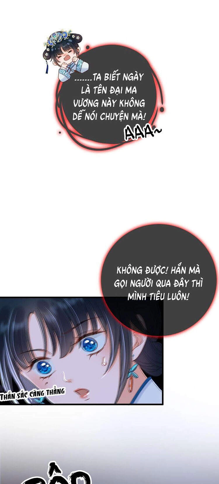 Thái Tử, Người Thật Ngọt Ngào Chapter 25 - 18