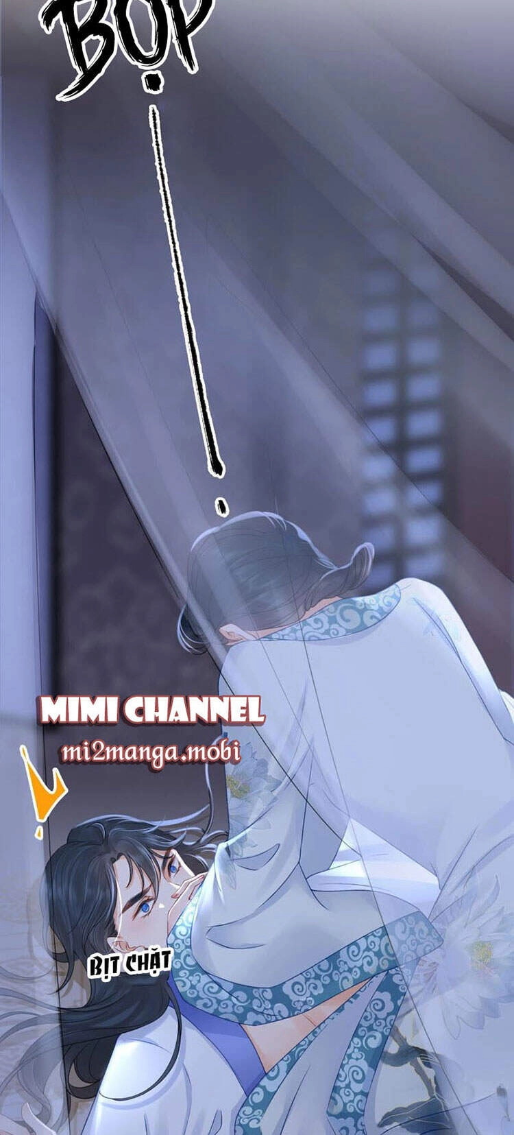 Thái Tử, Người Thật Ngọt Ngào Chapter 25 - 19