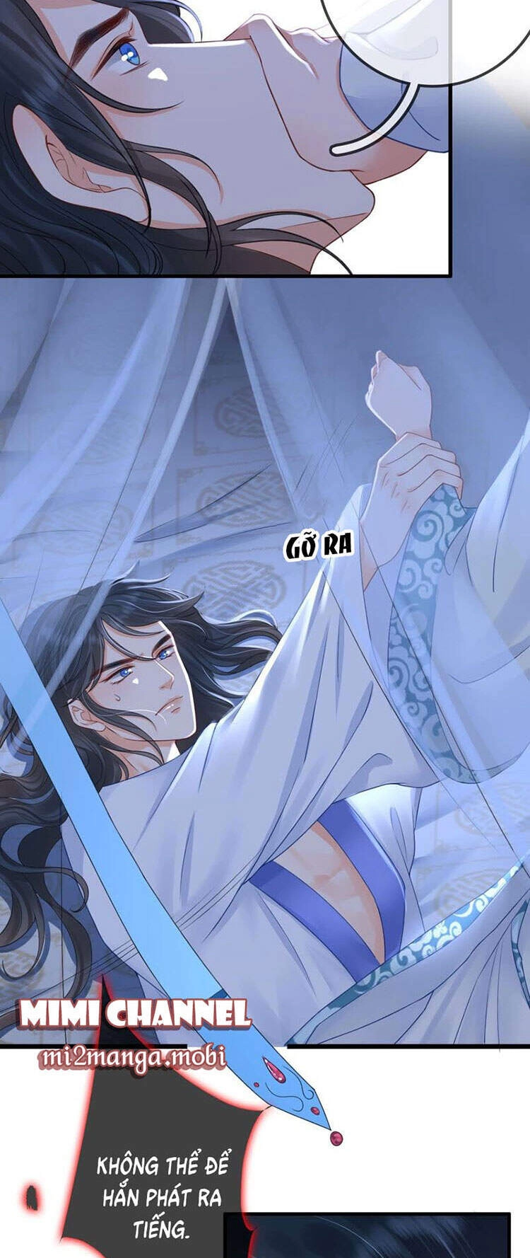 Thái Tử, Người Thật Ngọt Ngào Chapter 25 - 22