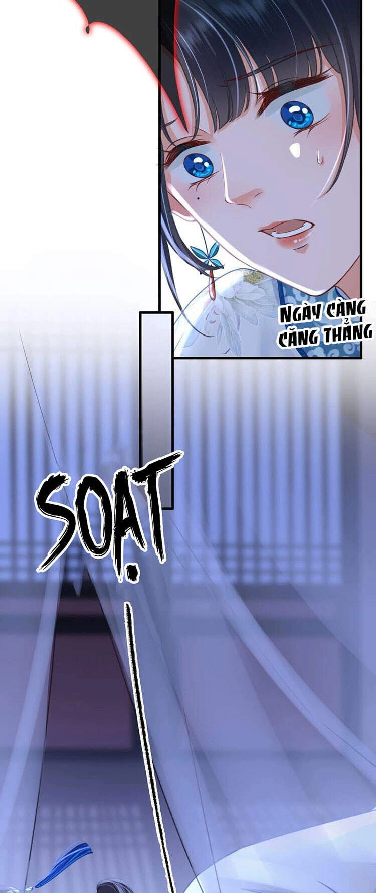 Thái Tử, Người Thật Ngọt Ngào Chapter 25 - 23