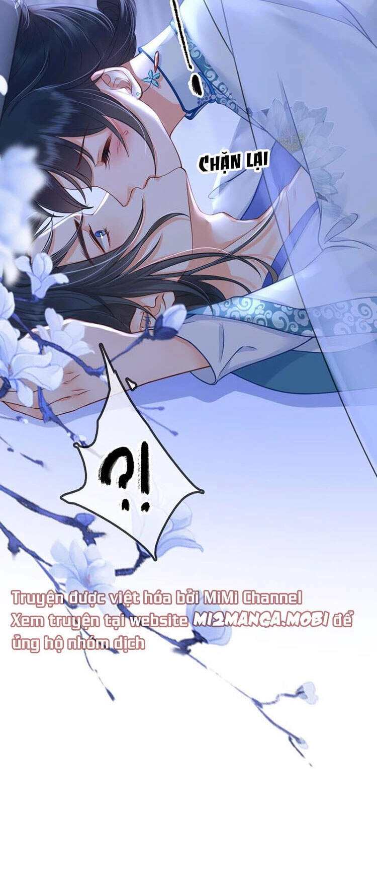 Thái Tử, Người Thật Ngọt Ngào Chapter 25 - 24