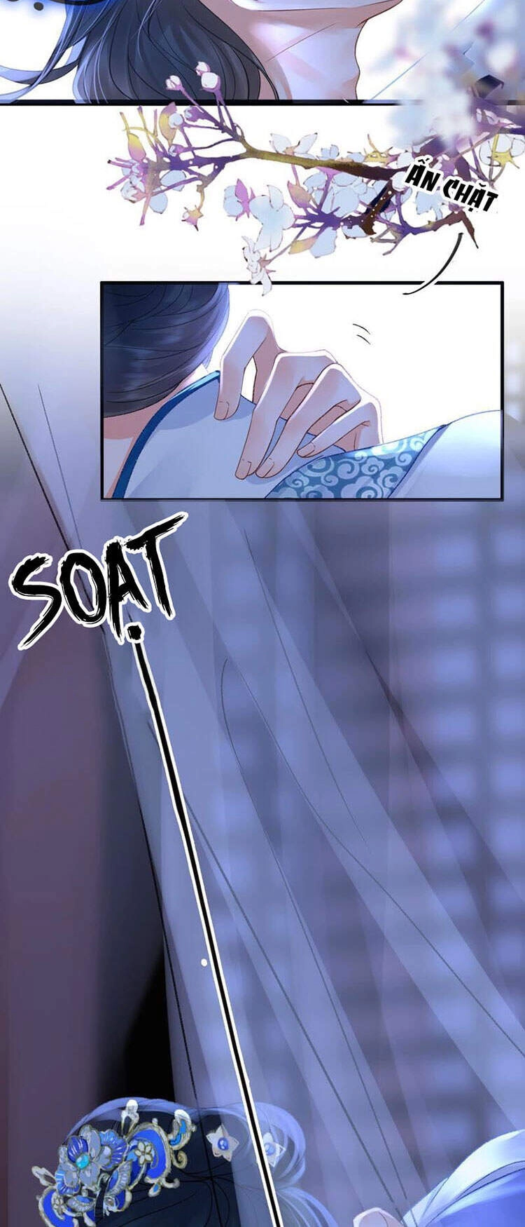 Thái Tử, Người Thật Ngọt Ngào Chapter 26 - 2