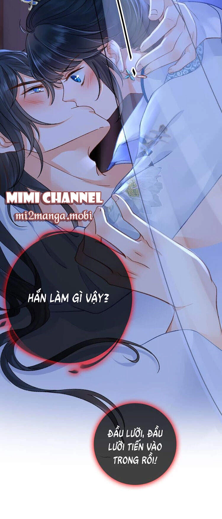 Thái Tử, Người Thật Ngọt Ngào Chapter 26 - 3