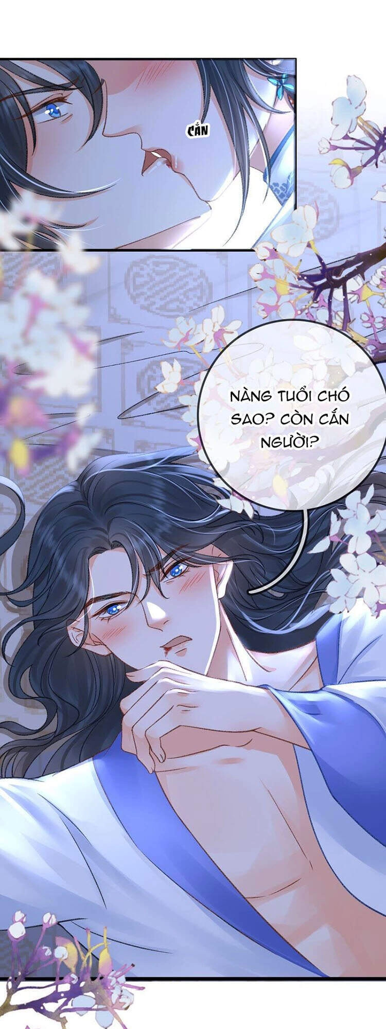 Thái Tử, Người Thật Ngọt Ngào Chapter 26 - 4