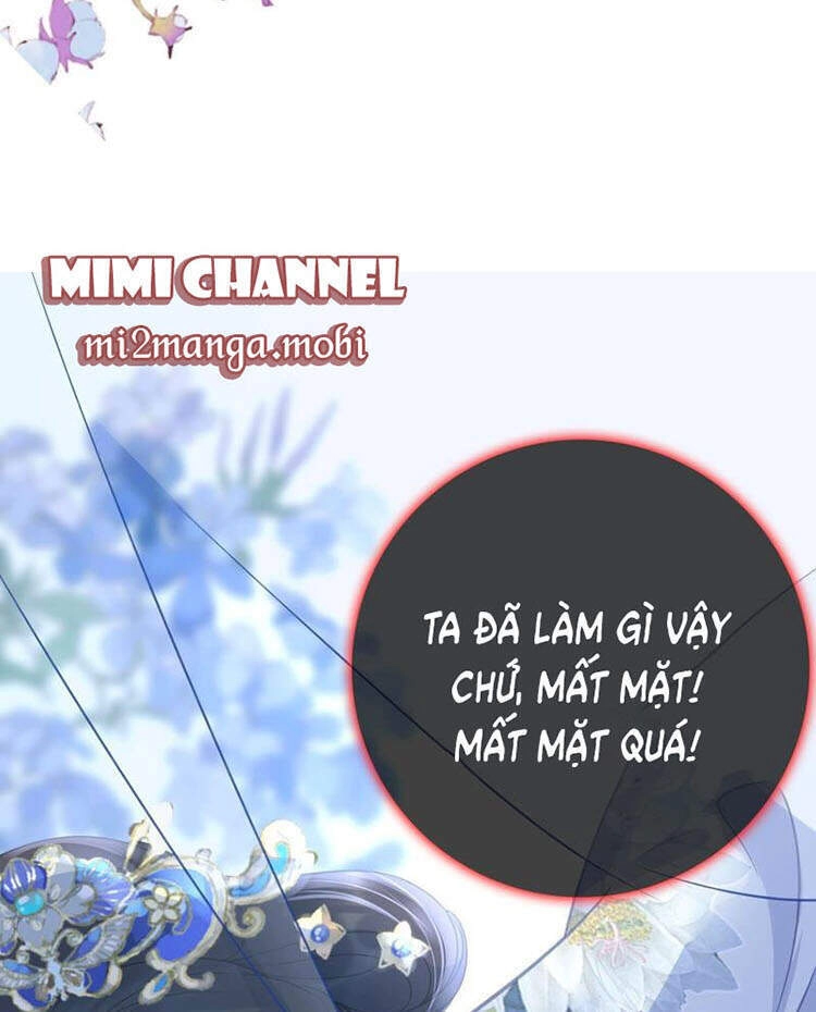 Thái Tử, Người Thật Ngọt Ngào Chapter 26 - 5