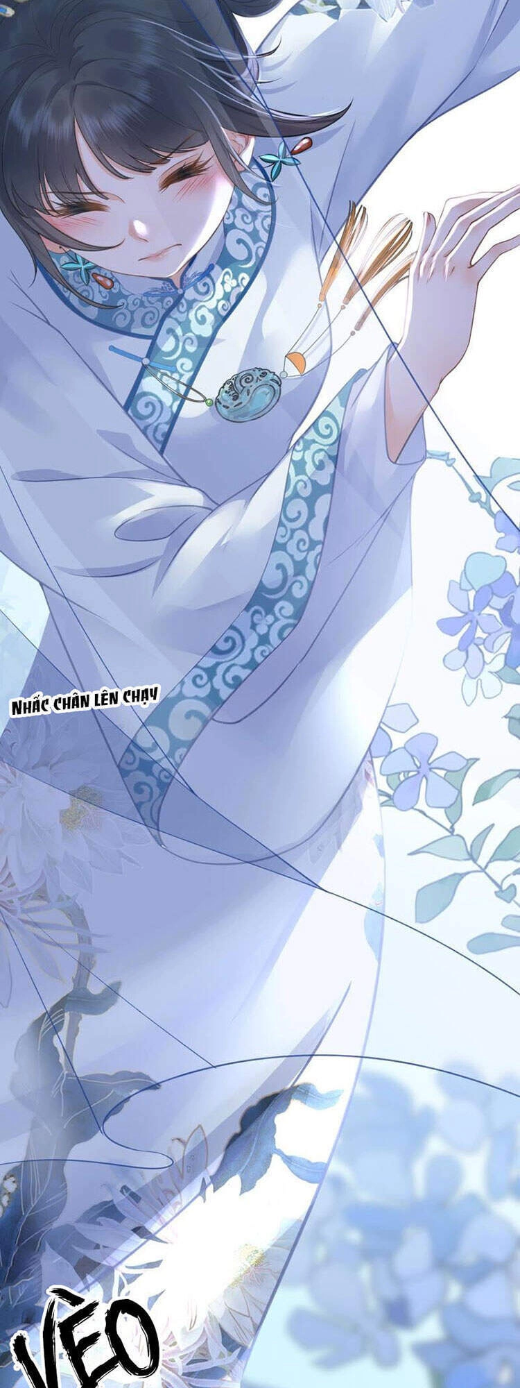 Thái Tử, Người Thật Ngọt Ngào Chapter 26 - 6