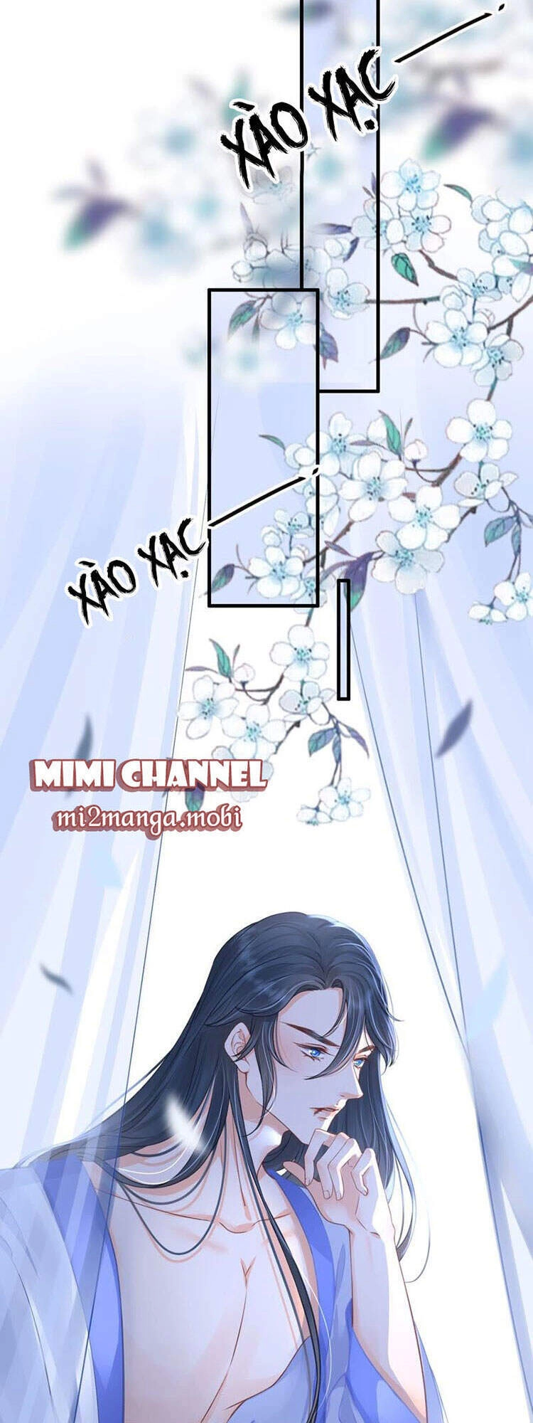 Thái Tử, Người Thật Ngọt Ngào Chapter 26 - 8