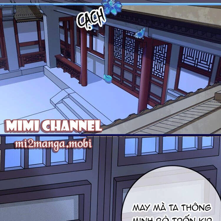 Thái Tử, Người Thật Ngọt Ngào Chapter 26 - 11