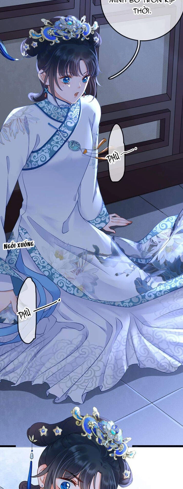 Thái Tử, Người Thật Ngọt Ngào Chapter 26 - 12