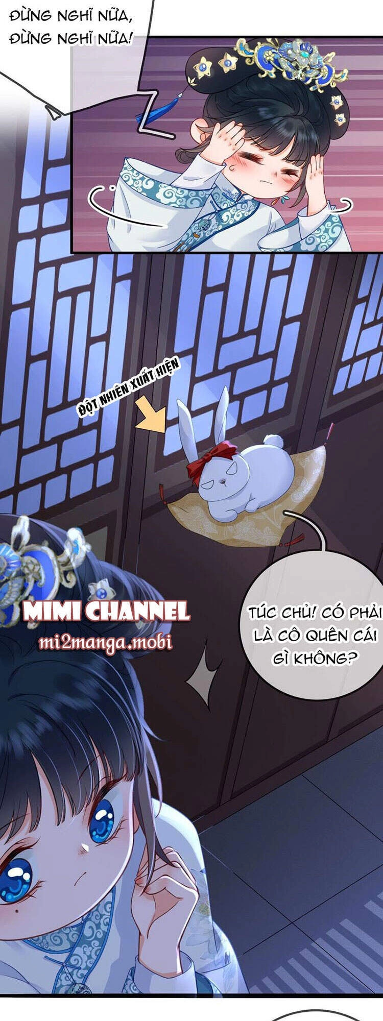 Thái Tử, Người Thật Ngọt Ngào Chapter 26 - 14