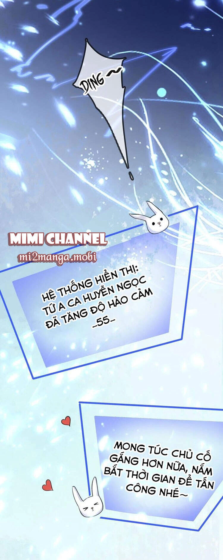 Thái Tử, Người Thật Ngọt Ngào Chapter 26 - 18