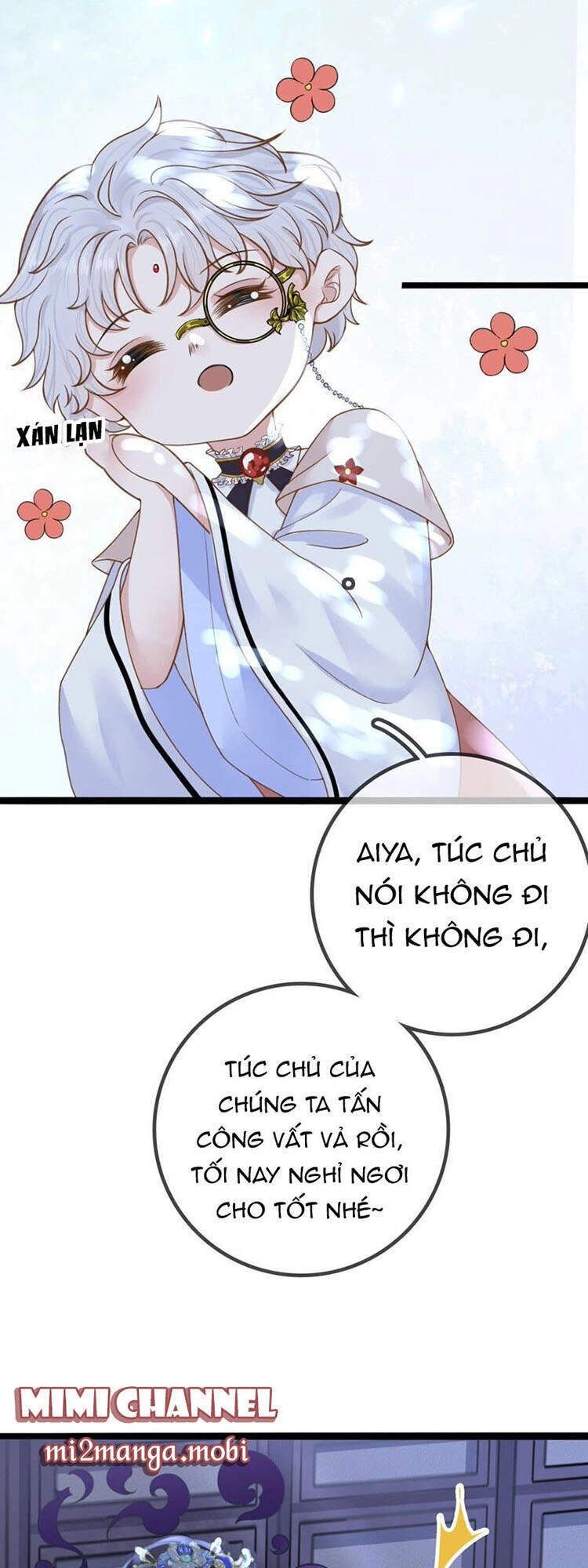 Thái Tử, Người Thật Ngọt Ngào Chapter 26 - 19