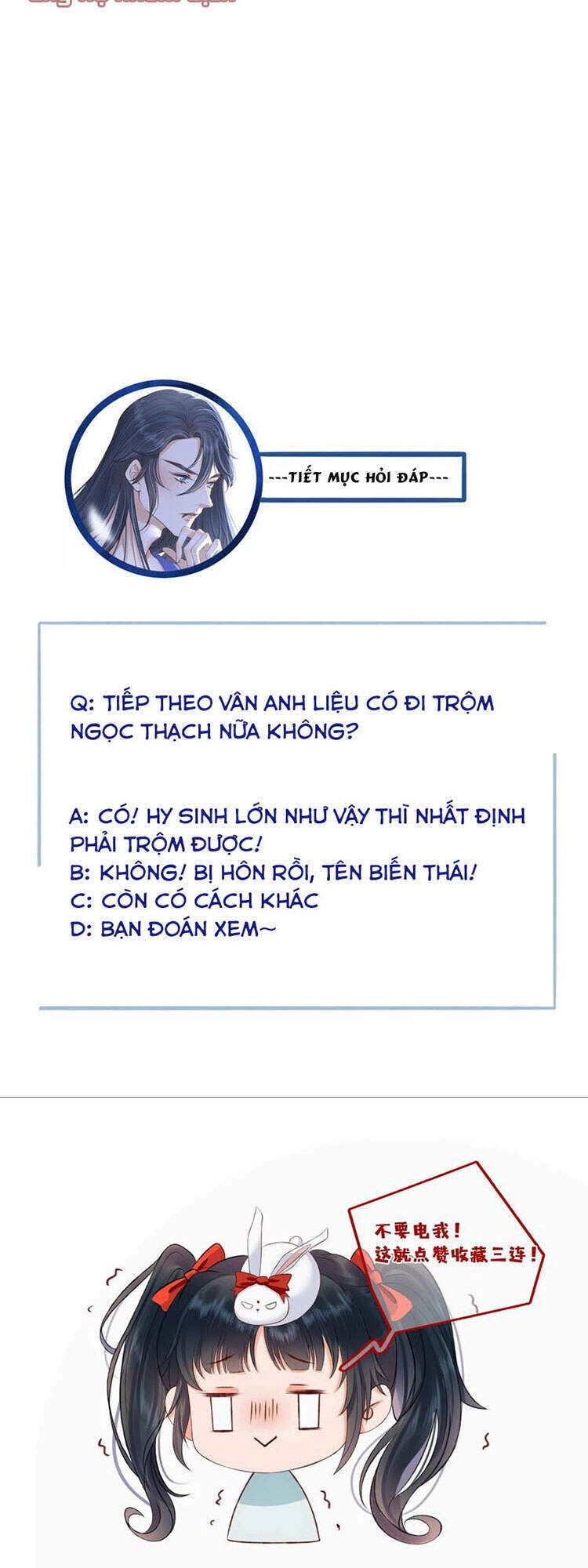 Thái Tử, Người Thật Ngọt Ngào Chapter 26 - 25