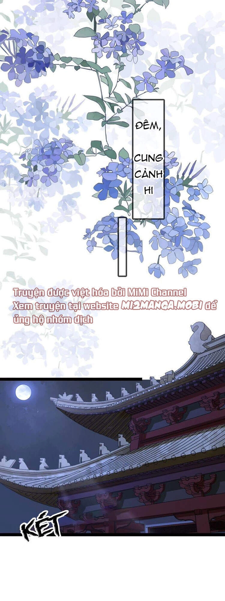 Thái Tử, Người Thật Ngọt Ngào Chapter 27 - 1