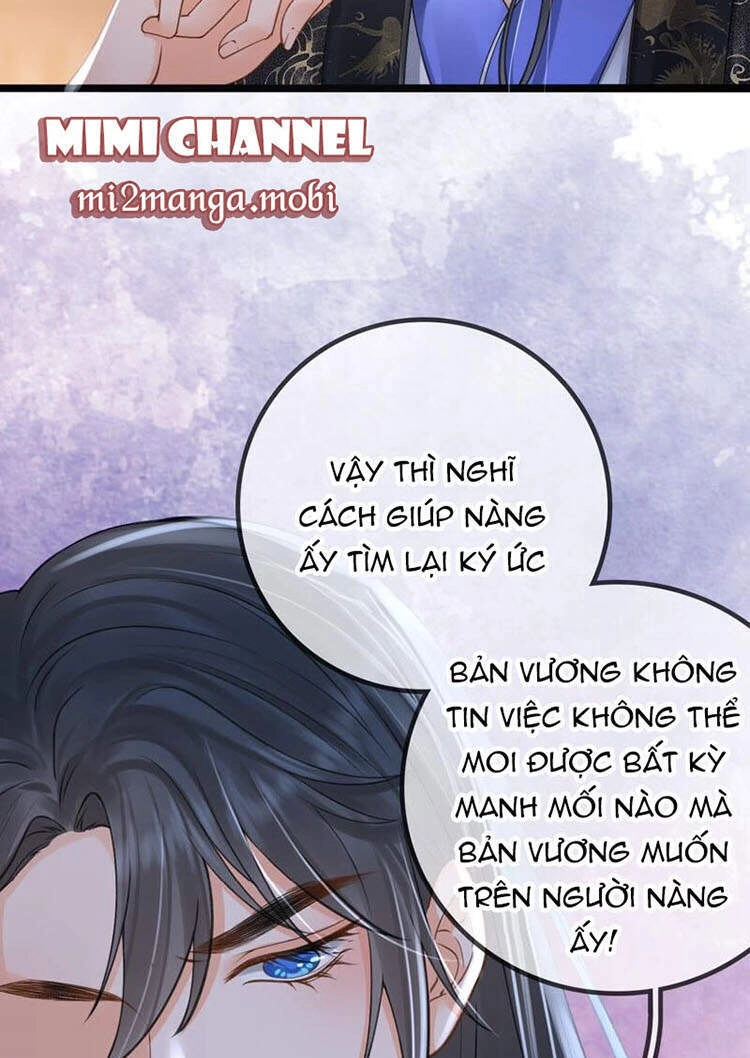 Thái Tử, Người Thật Ngọt Ngào Chapter 27 - 20