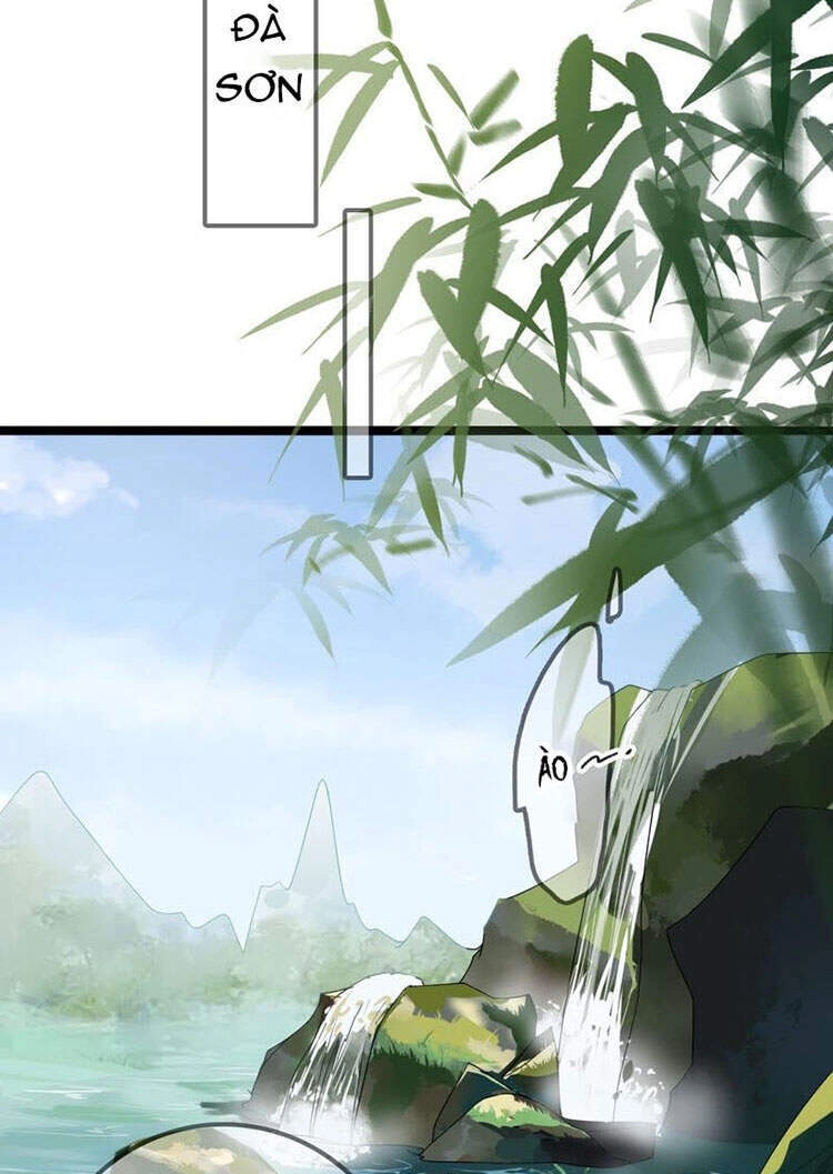 Thái Tử, Người Thật Ngọt Ngào Chapter 27 - 22